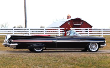 Chevrolet-Impala-1959-Convertible-9