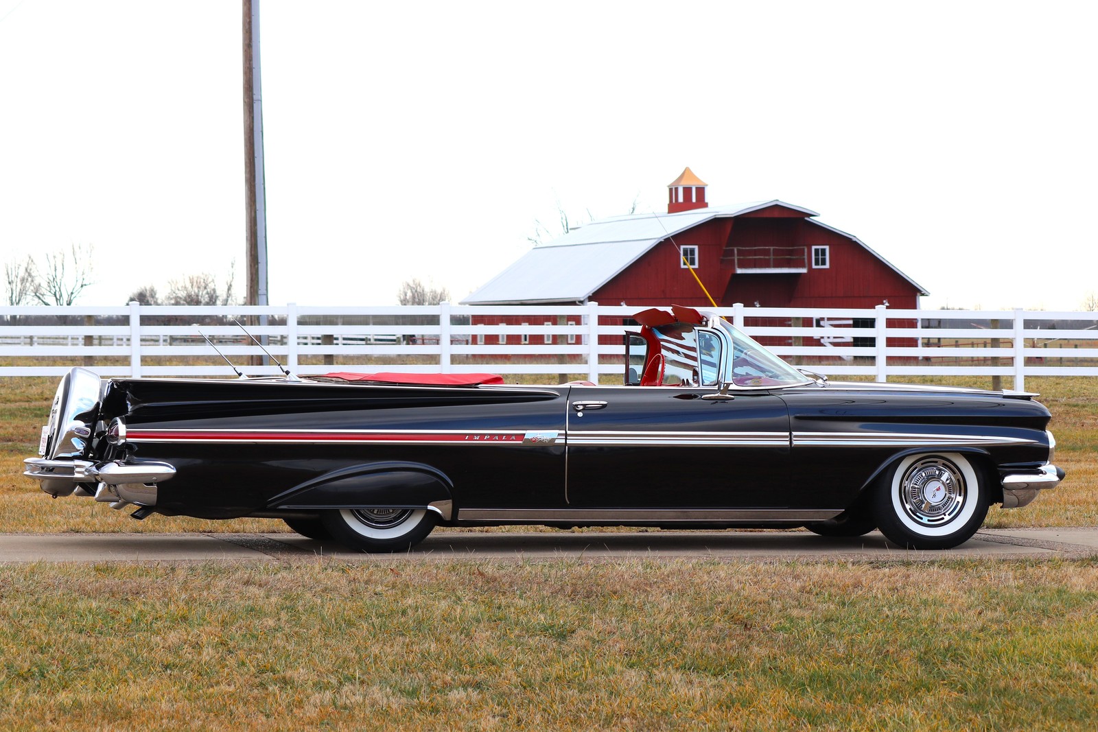 Chevrolet-Impala-1959-Convertible-9