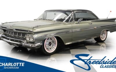 Chevrolet Impala 1959