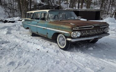 Chevrolet-Impala-1959-Wagon-20