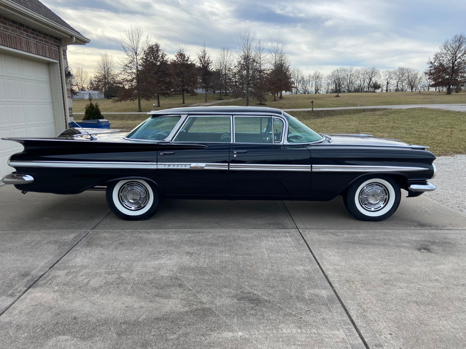 Chevrolet Impala 1959