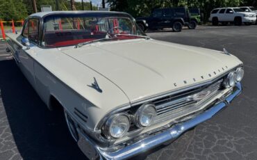 Chevrolet-Impala-1960-11