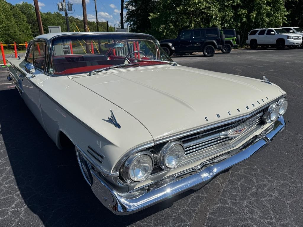Chevrolet-Impala-1960-11