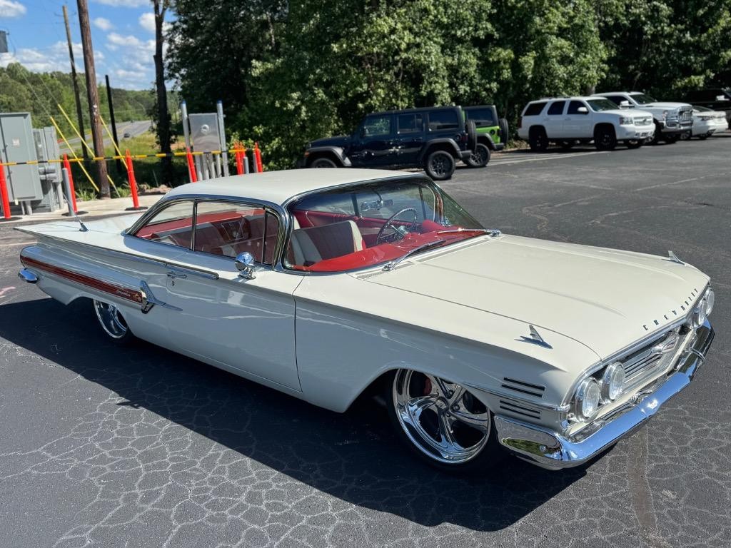Chevrolet-Impala-1960-12