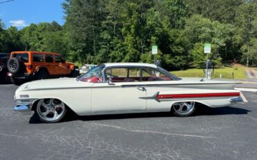 Chevrolet-Impala-1960-2