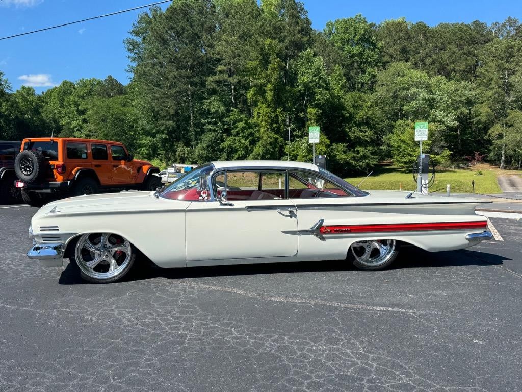 Chevrolet-Impala-1960-2