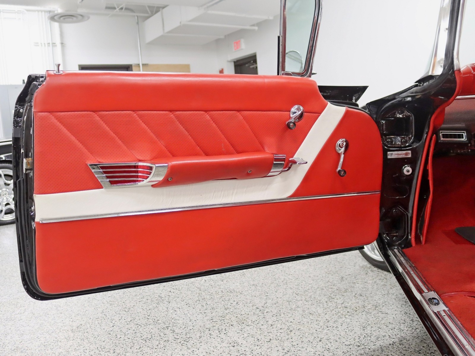 Chevrolet-Impala-1960-28