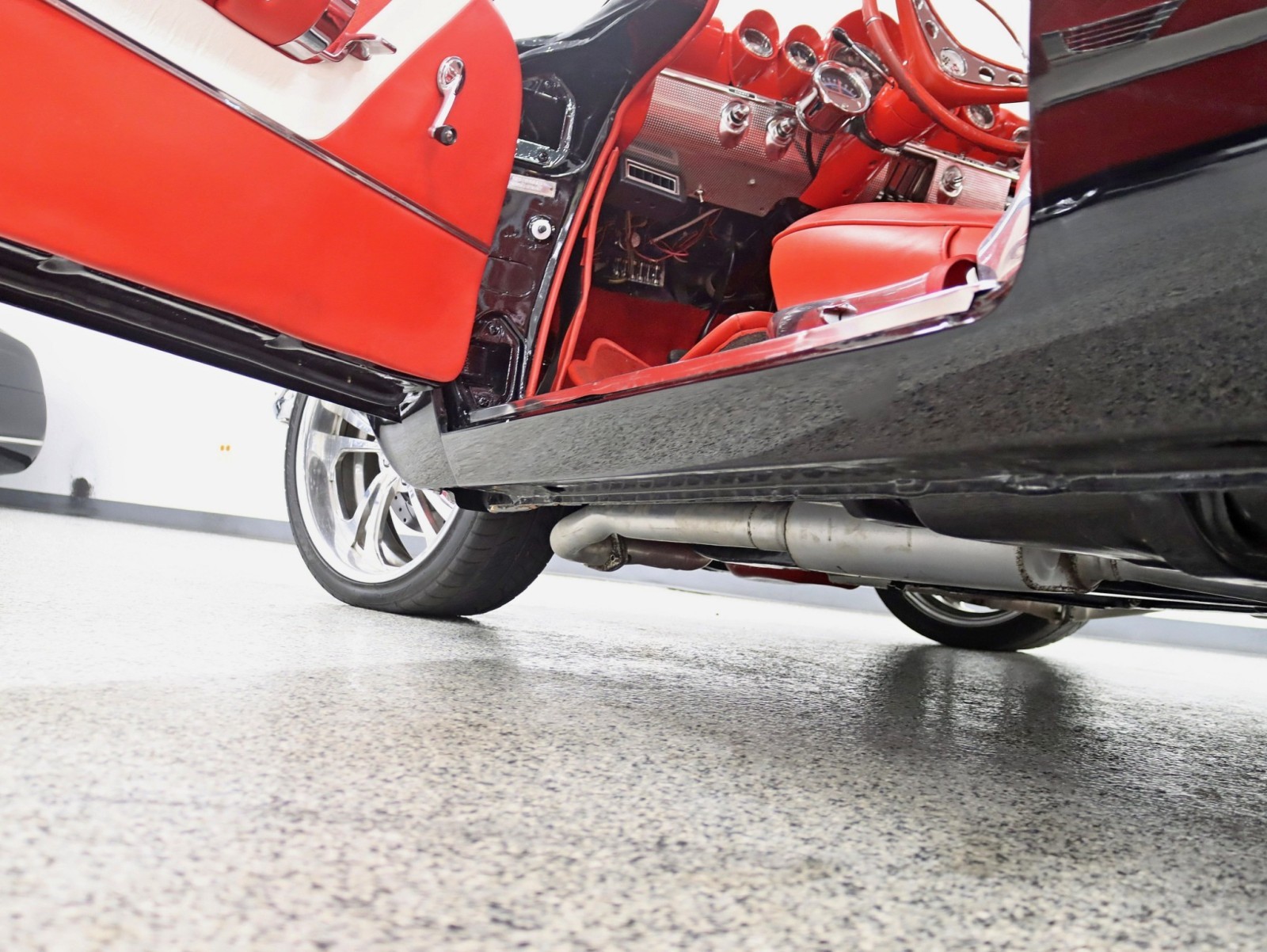 Chevrolet-Impala-1960-30