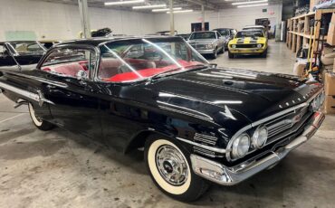 Chevrolet-Impala-1960-348-TRI-Power-11