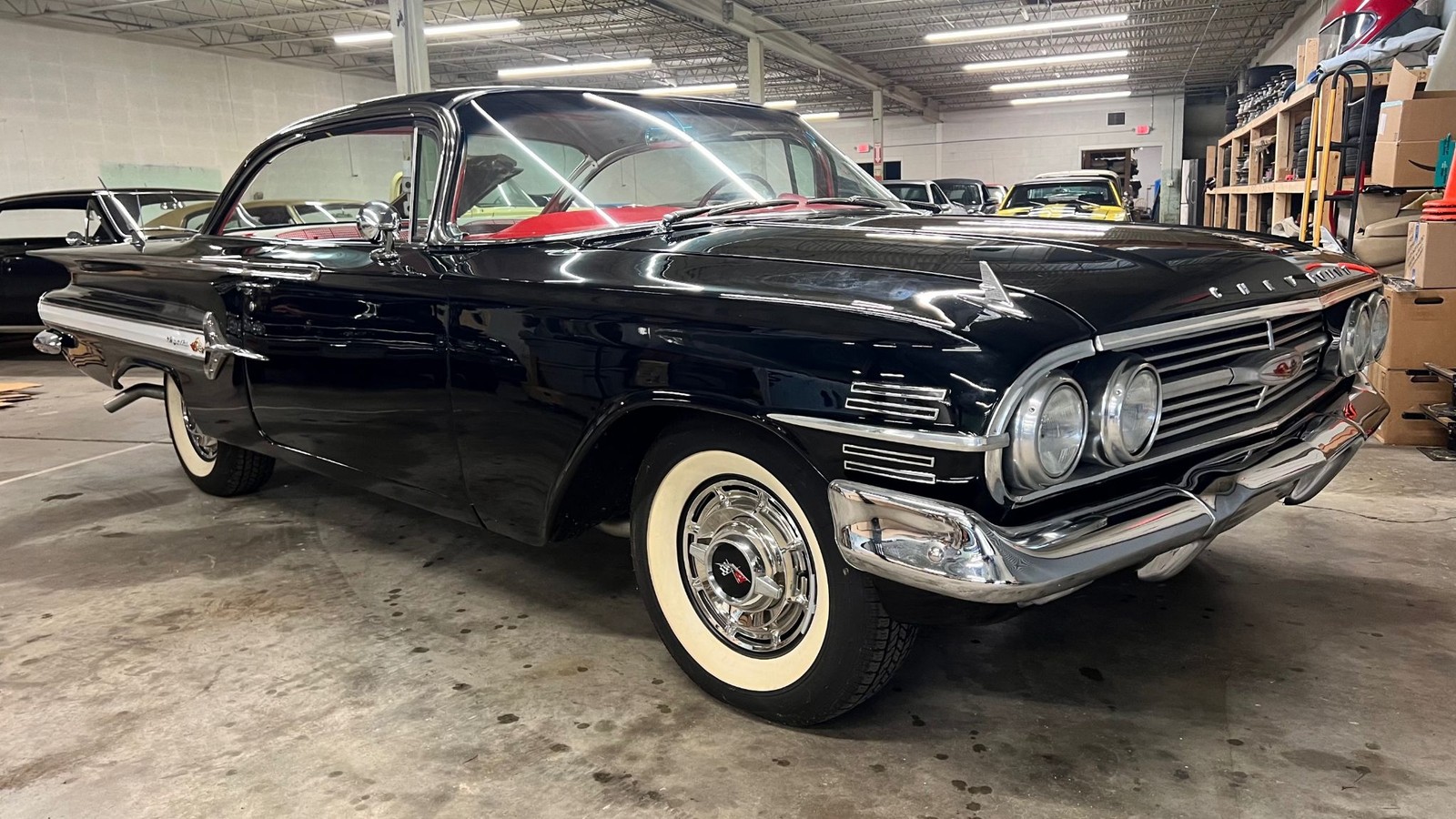 Chevrolet-Impala-1960-348-TRI-Power-12