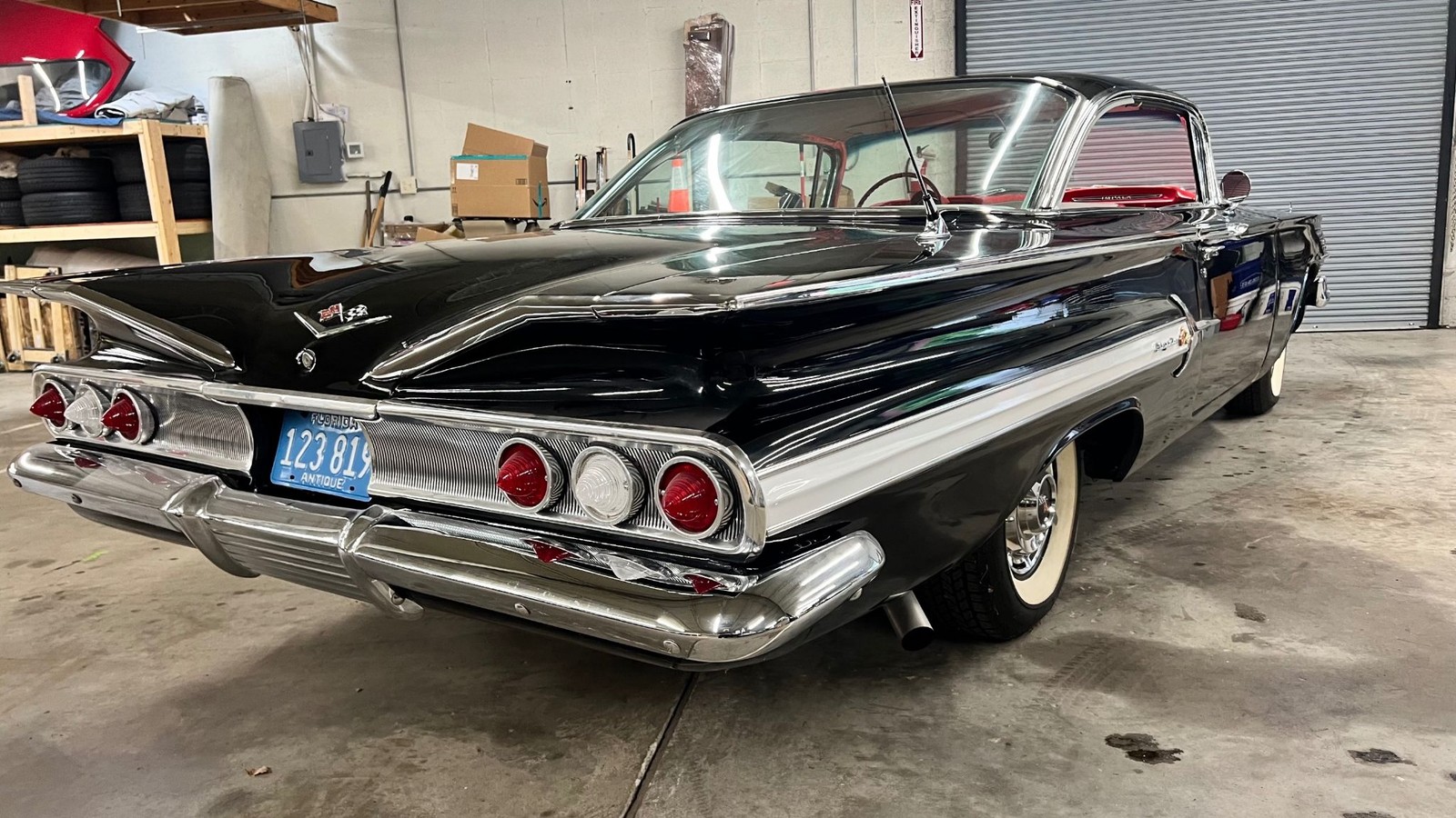 Chevrolet-Impala-1960-348-TRI-Power-13