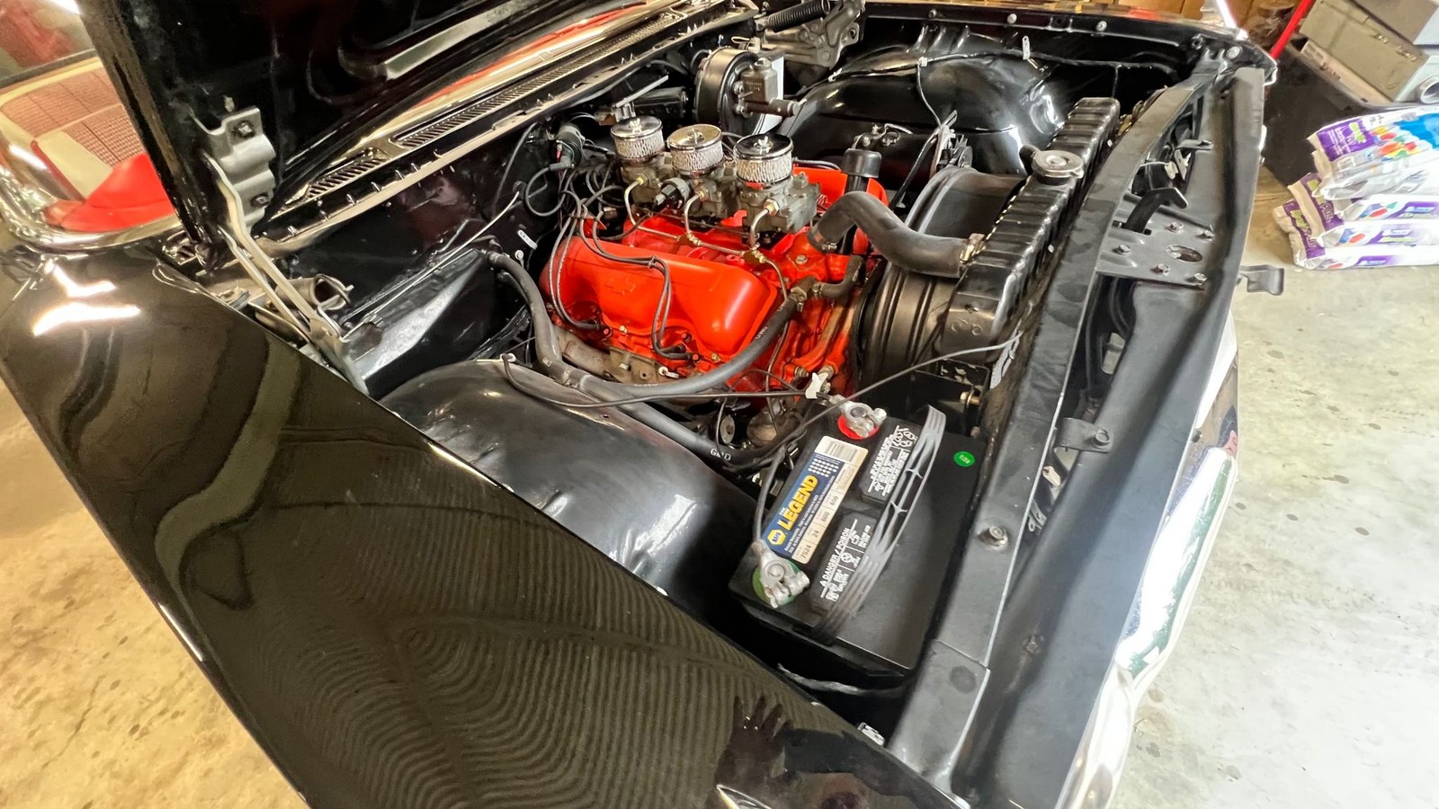 Chevrolet-Impala-1960-348-TRI-Power-35