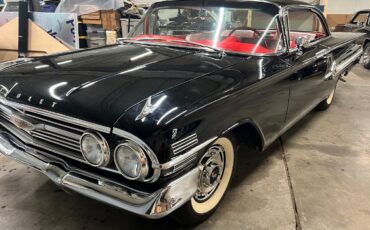 Chevrolet-Impala-1960-348-TRI-Power