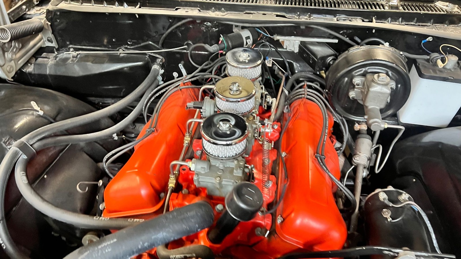 Chevrolet-Impala-1960-348-TRI-Power-9