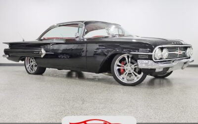 Chevrolet Impala 1960