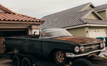 Chevrolet-Impala-1960