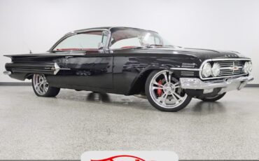 Chevrolet-Impala-1960