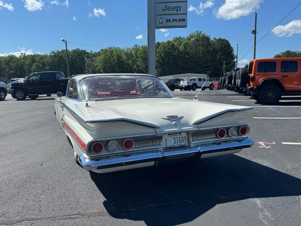 Chevrolet-Impala-1960-5