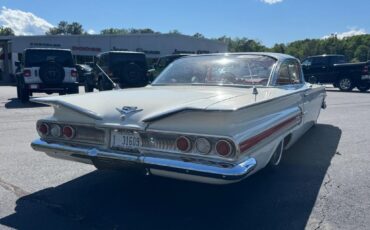 Chevrolet-Impala-1960-6