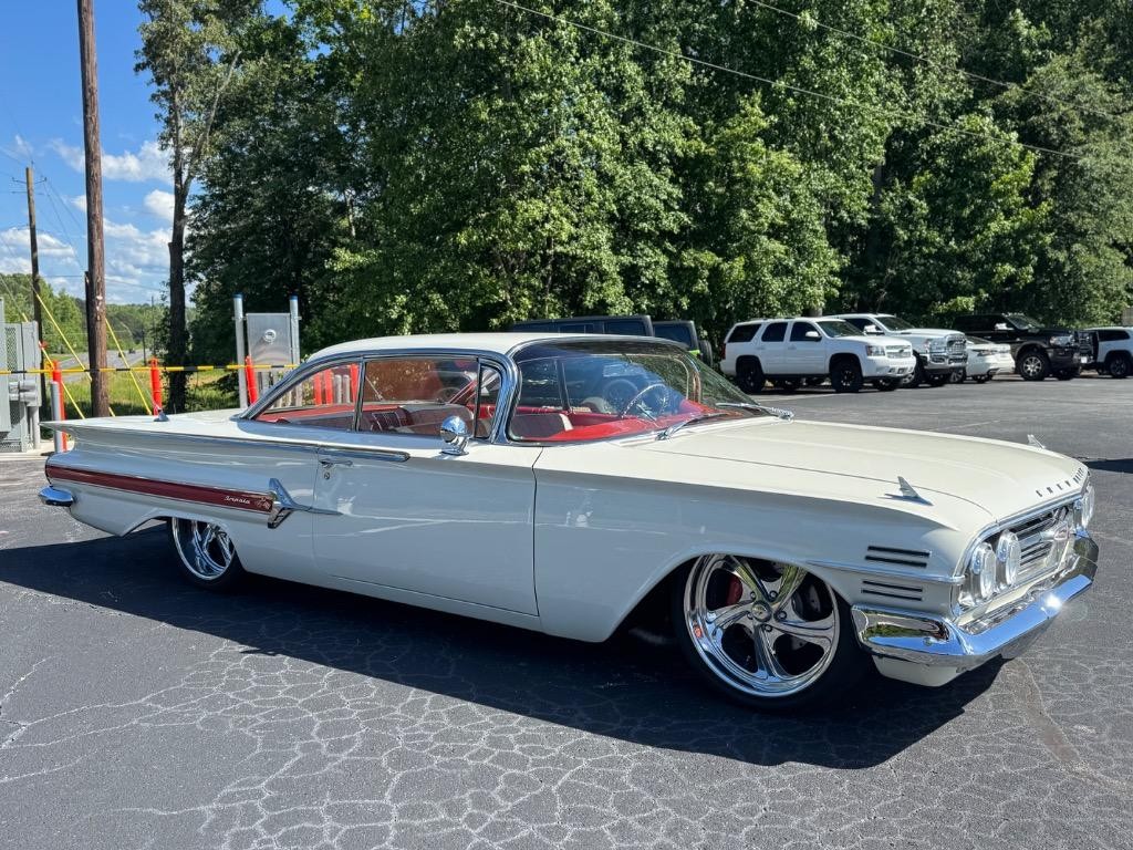 Chevrolet-Impala-1960-7