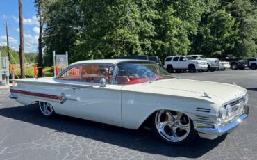 Chevrolet-Impala-1960-7