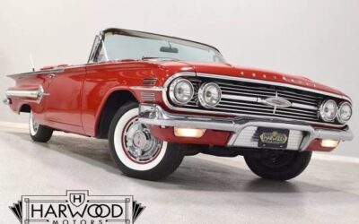 Chevrolet Impala 1960