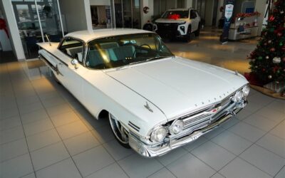 Chevrolet Impala 1960