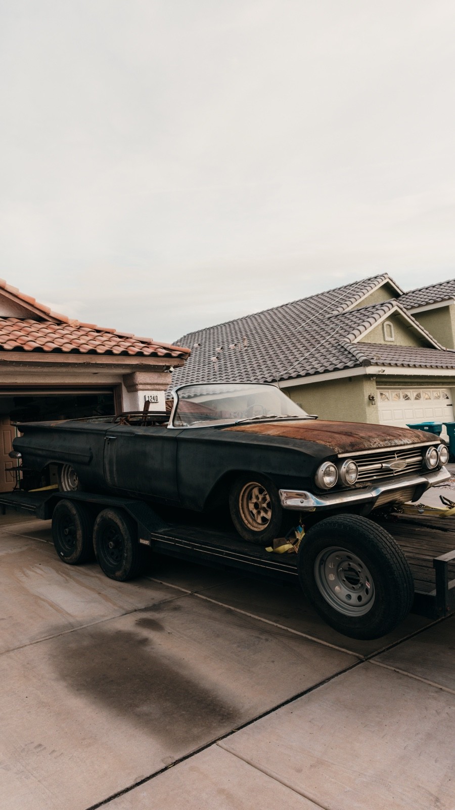 Chevrolet-Impala-1960