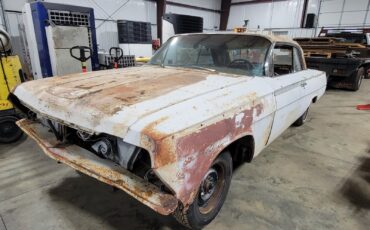 Chevrolet-Impala-1962-1