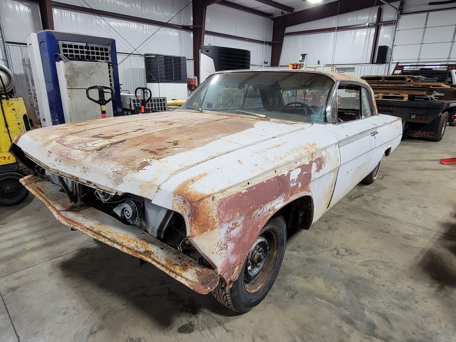 Chevrolet-Impala-1962-1