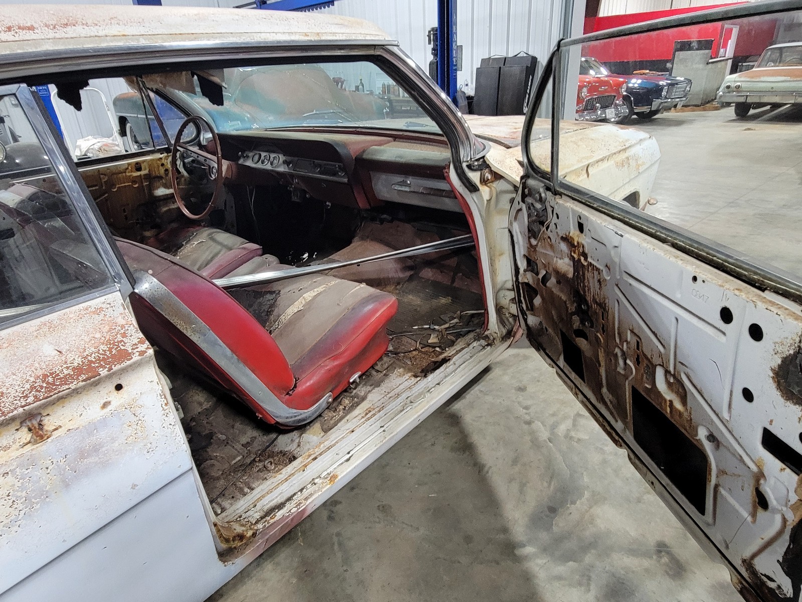 Chevrolet-Impala-1962-28