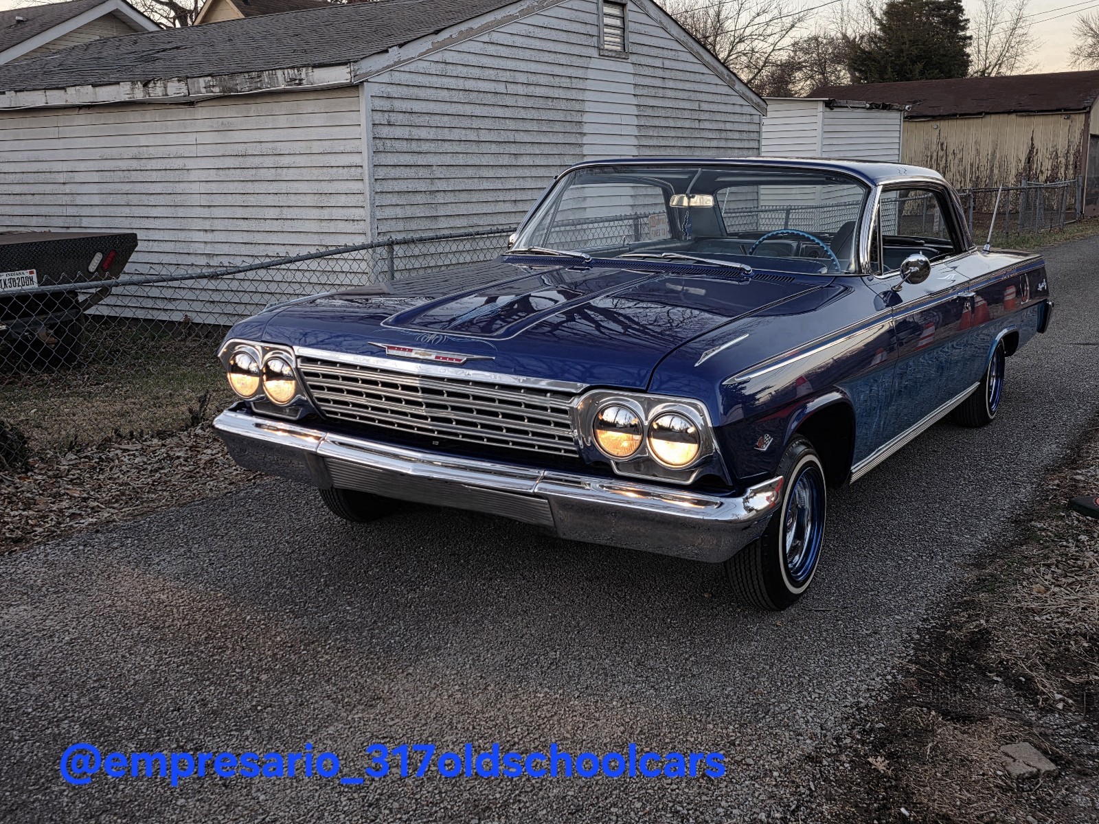 Chevrolet-Impala-1962-29
