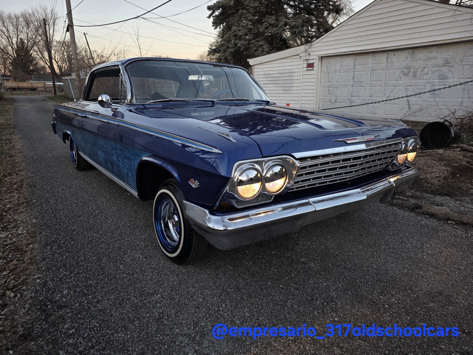 Chevrolet-Impala-1962-30