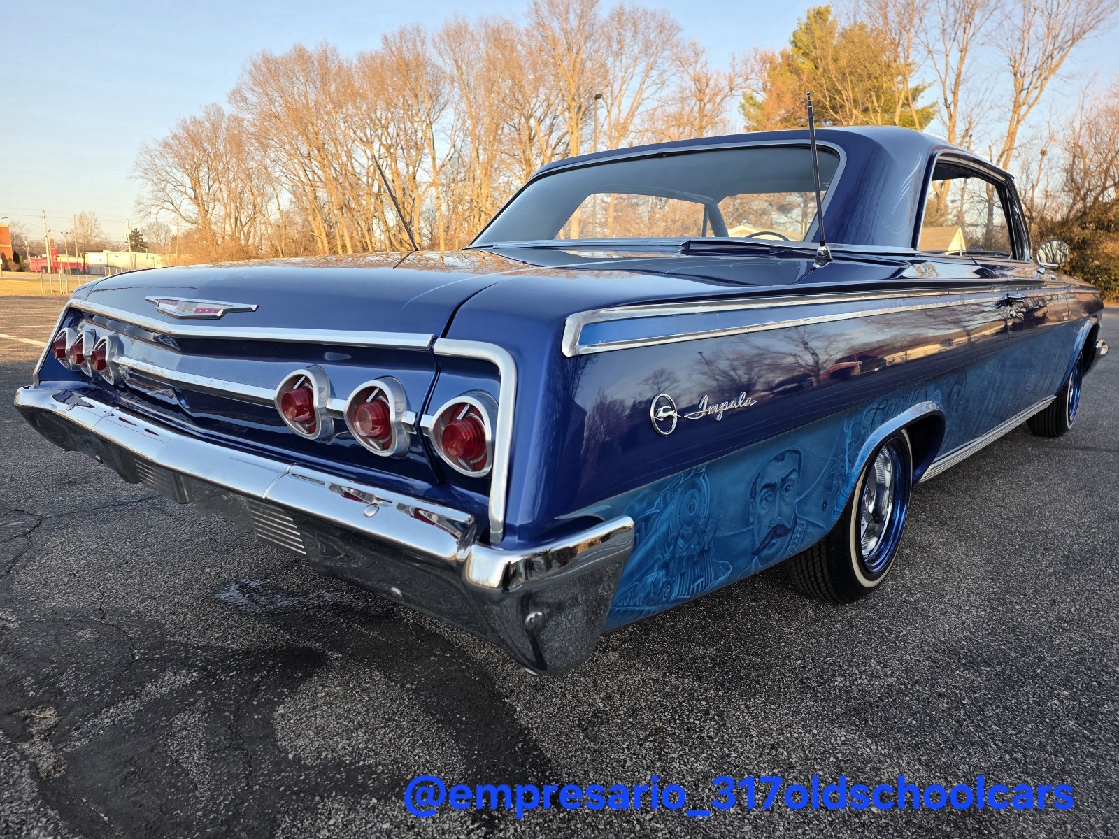 Chevrolet-Impala-1962-33