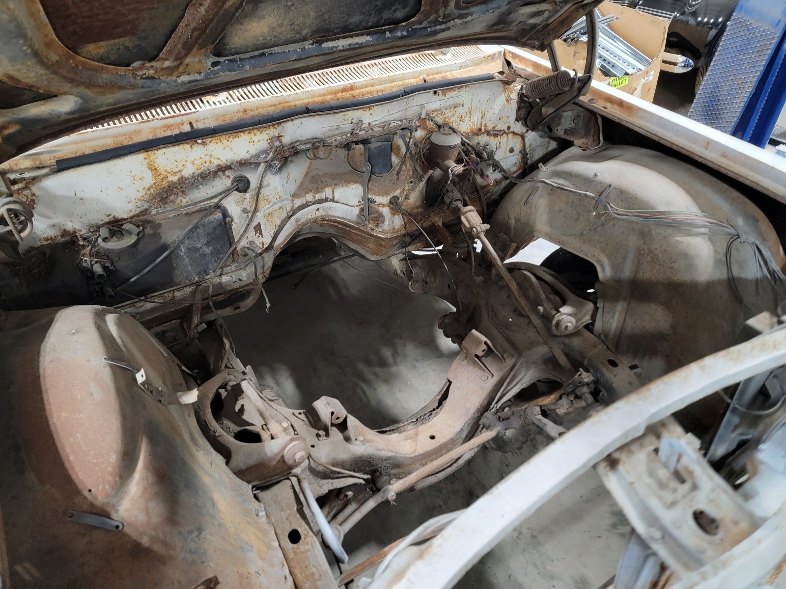 Chevrolet-Impala-1962-35