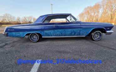 Chevrolet-Impala-1962-35