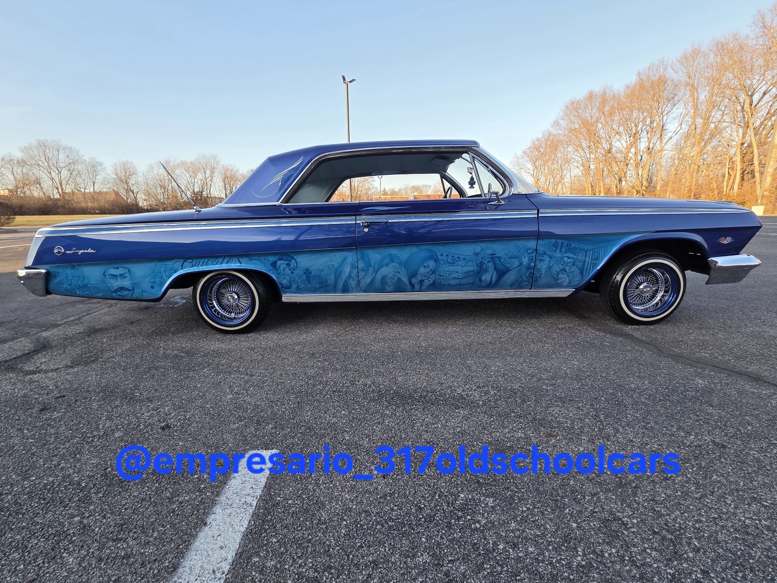 Chevrolet-Impala-1962-35