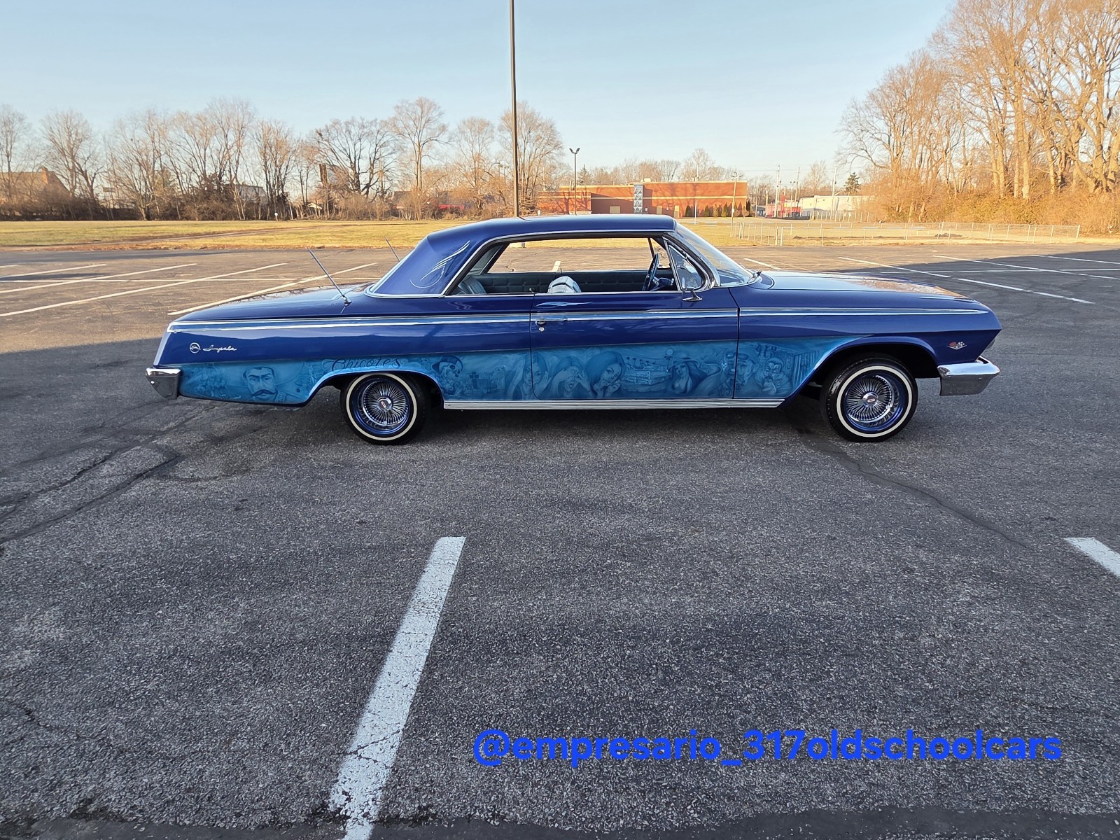 Chevrolet-Impala-1962-36