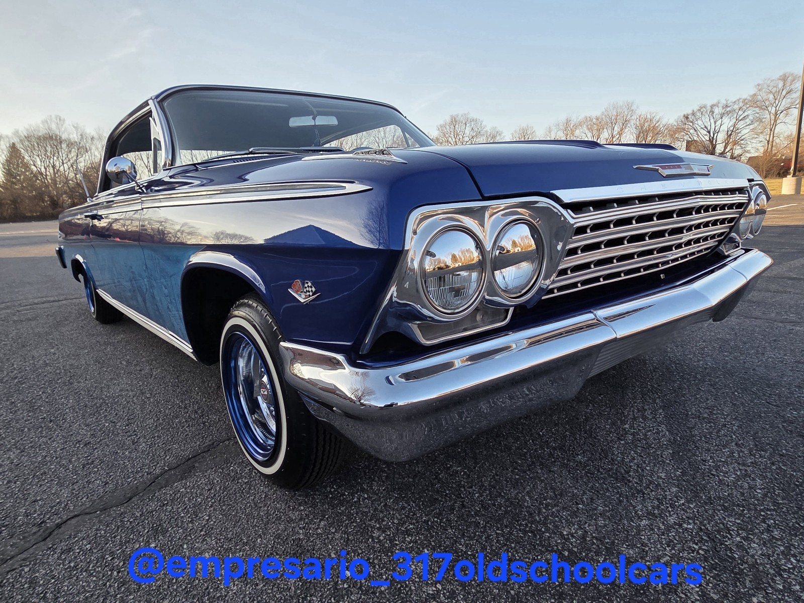 Chevrolet-Impala-1962-37