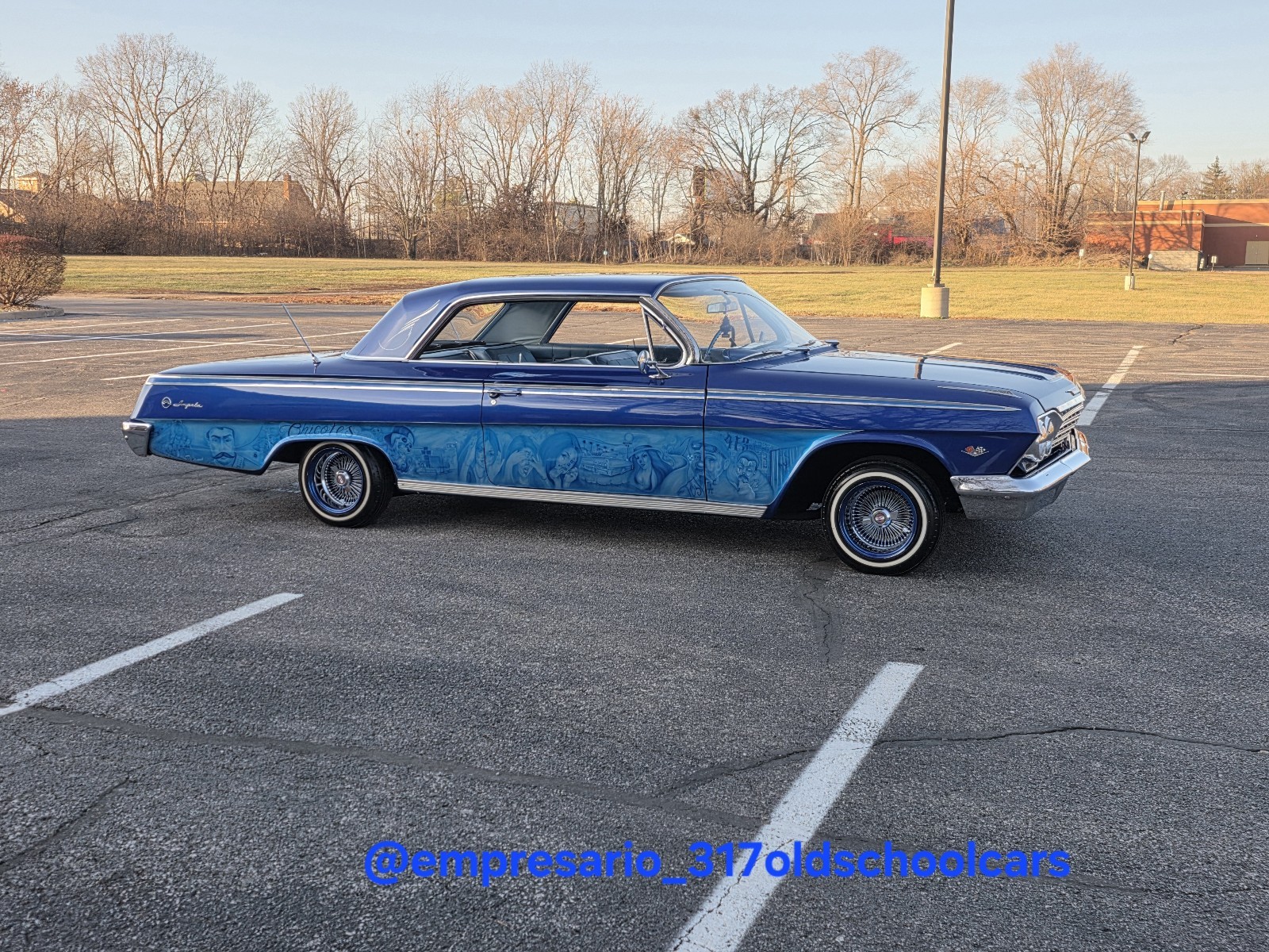 Chevrolet-Impala-1962-38