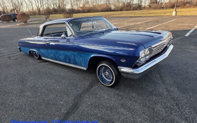 Chevrolet Impala 1962