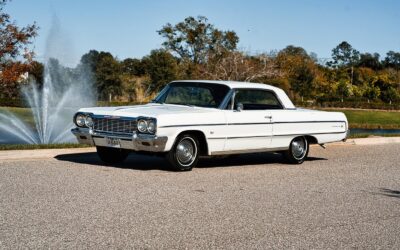 Chevrolet Impala 1964