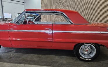 Chevrolet-Impala-1964-American-Muscle-Car-30