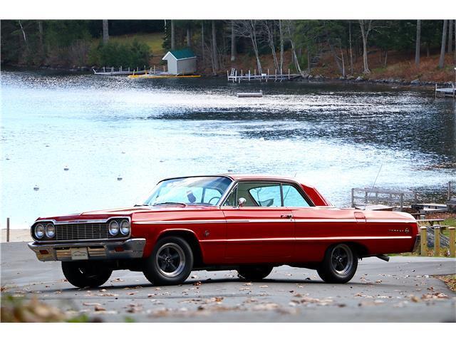 Chevrolet-Impala-1964-COUPE-33