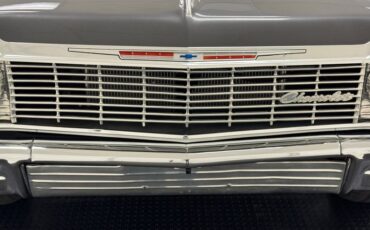 Chevrolet-Impala-1964-Charcoal-Gray-Metall-Black-14