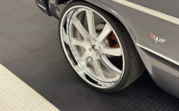 Chevrolet-Impala-1964-Charcoal-Gray-Metall-Black-16