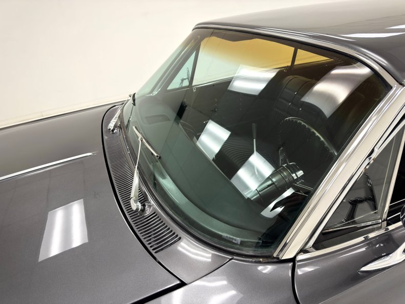 Chevrolet-Impala-1964-Charcoal-Gray-Metall-Black-17