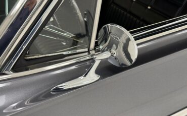 Chevrolet-Impala-1964-Charcoal-Gray-Metall-Black-19