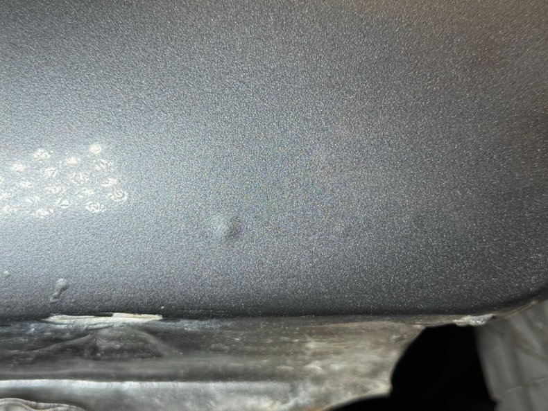 Chevrolet-Impala-1964-Charcoal-Gray-Metall-Black-23