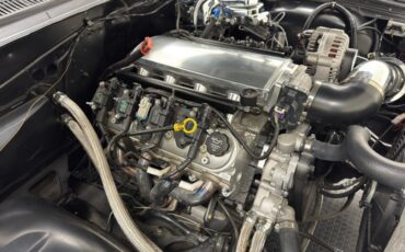 Chevrolet-Impala-1964-Charcoal-Gray-Metall-Black-25